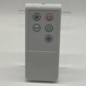 SPT SF-1536W: Tower Fan Remote Only